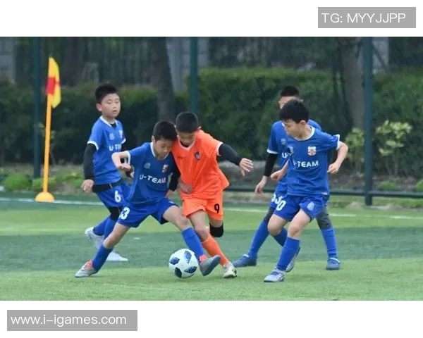 天津立飞足球：助力青少年成长的足球梦想与未来之路