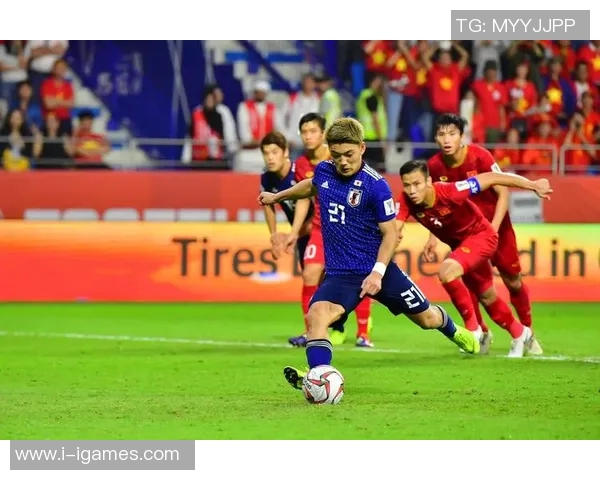 日本足球的崛起与发展历程探讨及未来展望分析